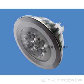 4W High Power LED Bulb